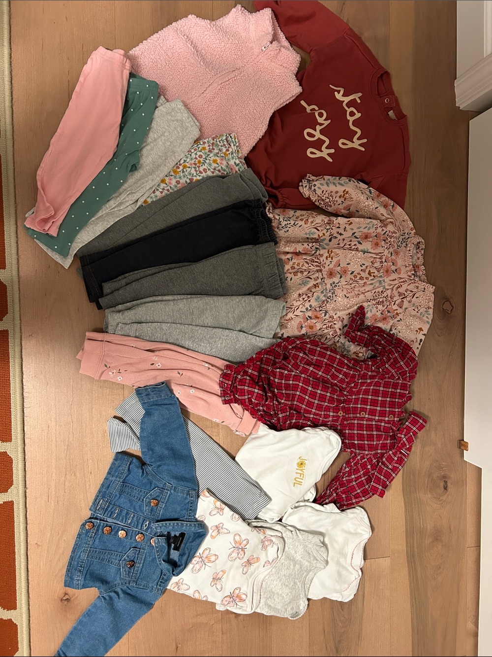 12 Month Bundle